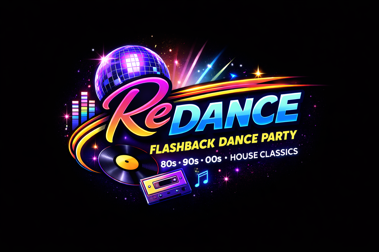 Logo ReDance
